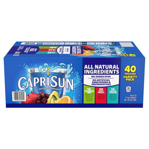 CapriSun