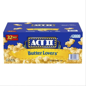POP Corn