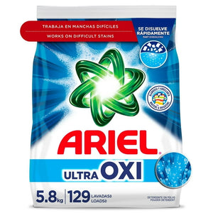 Ariel Detergent