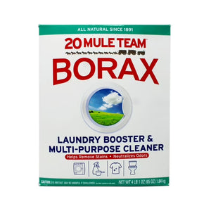 Borax