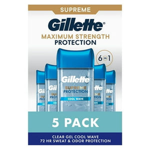 Gillette