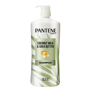 Pantene Shampoo