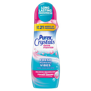 Purex Crystals Fresh