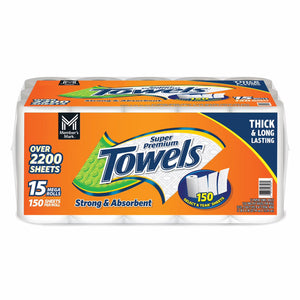 Sam's Club Paper Towel