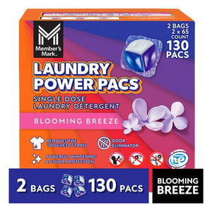 Sam's Club Laundry Pks