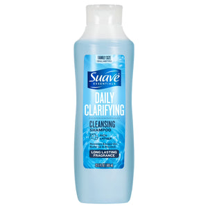 Suave Daily- Shampoo