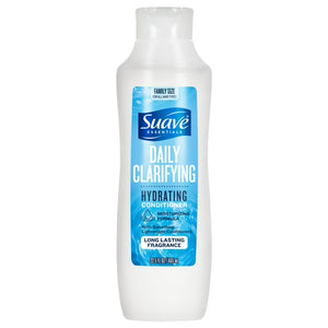 Suave Daily Conditioner