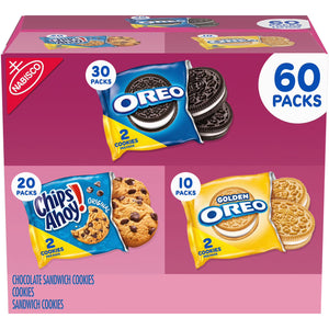 Variety Pack
