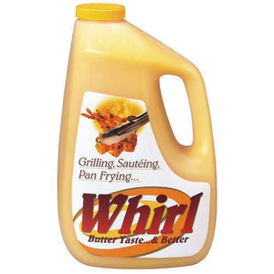 Whirl Butter