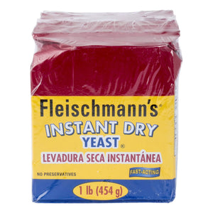Fleischmann's Yeast 2pk