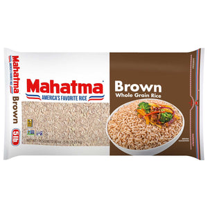 Brown Rice 5lbs