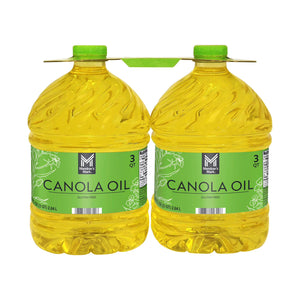 Sam's Club Canola Oil 2pk