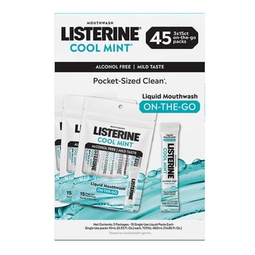 Mouthwash 9