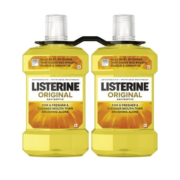 Mouthwash 13