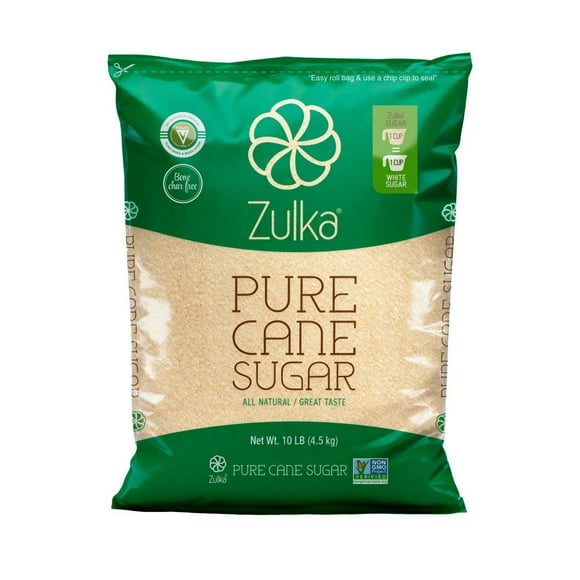 10lb Cane Sugar