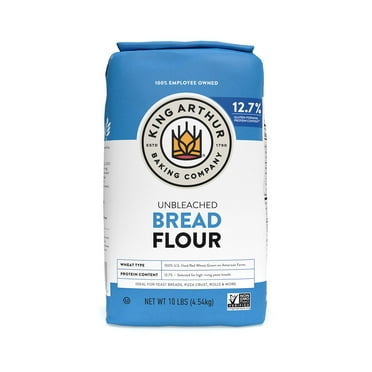 10lbs KA Flour