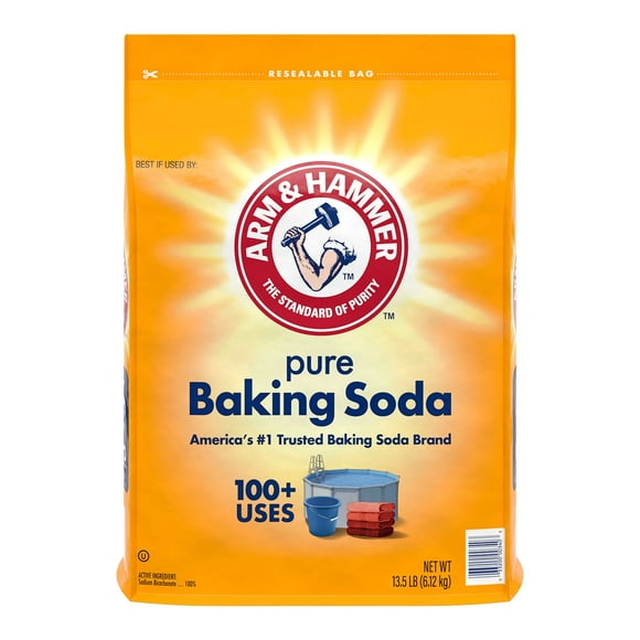 13lb Baking Soda