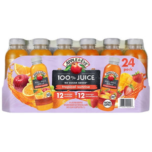Apple & Eve Tropical 24pk