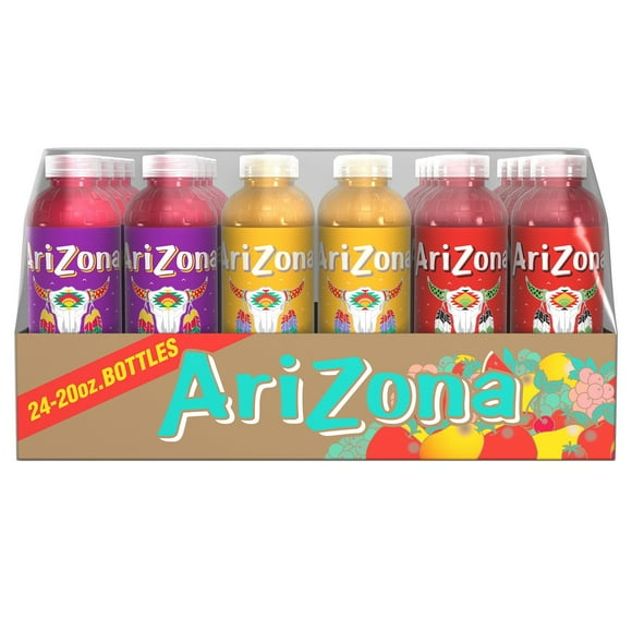 Arizona Assorted 24pk