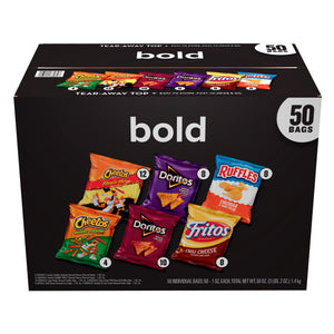 Assorted Chip 50bg