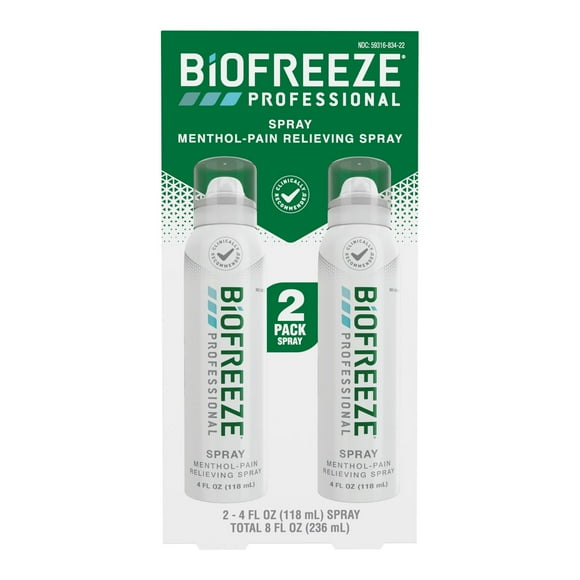 BIO Freeze