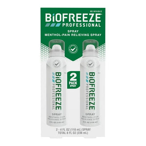 BIO Freeze