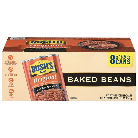 Baked Beans