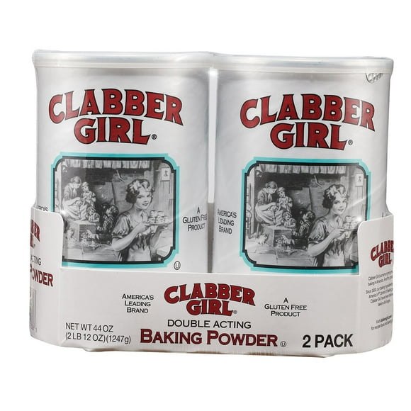 Baking Powder 2pk
