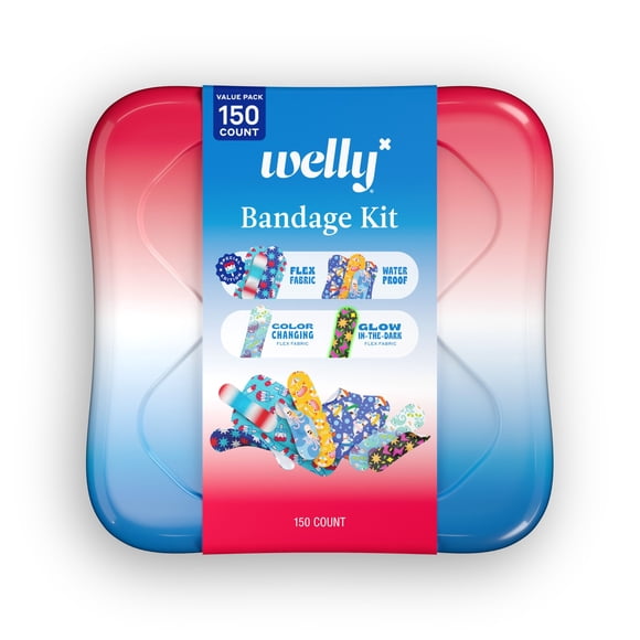Bandage Kit