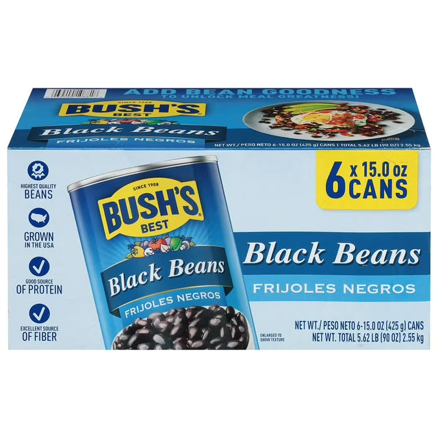 Black Beans