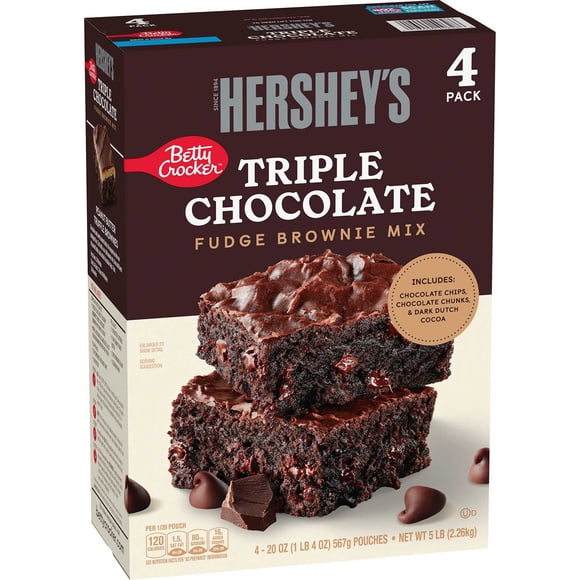 Brownie Mix