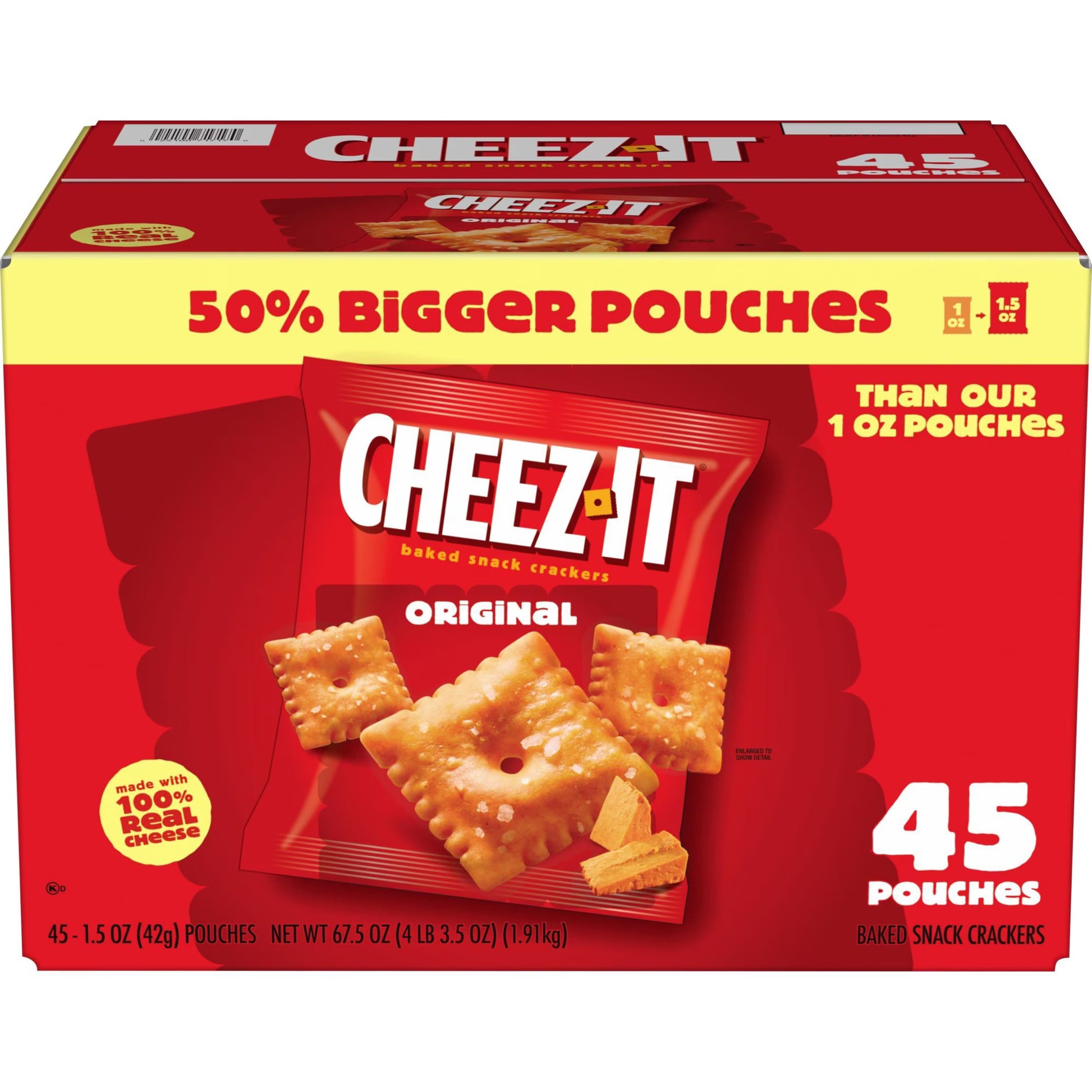 Cheez-it