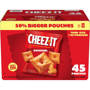 Cheez-it