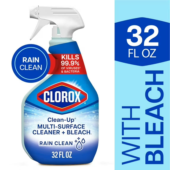 Clorox Cleaner