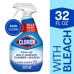 Clorox Cleaner