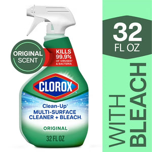 Clorox Mulit Cleaner