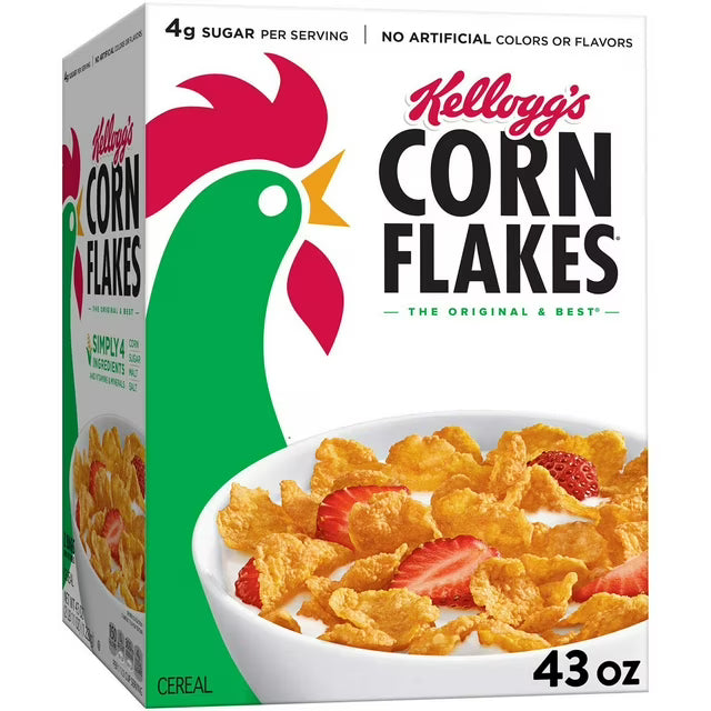 Corn Flakes