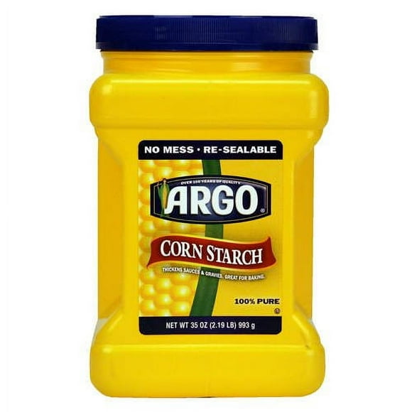 Corn Starch