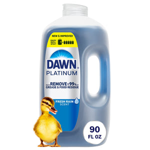 Dawn Dishsoap