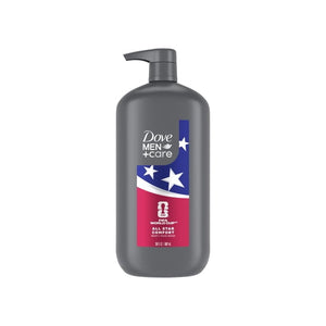 Dove Men Body wash