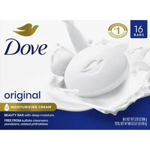 Dove original Bar Soap
