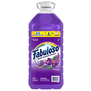 Fabuloso Lavender