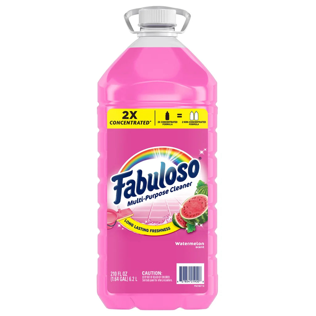 Fabuloso Watermelon