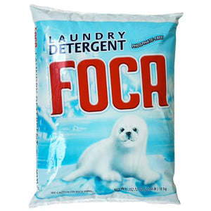 Foca Laundry