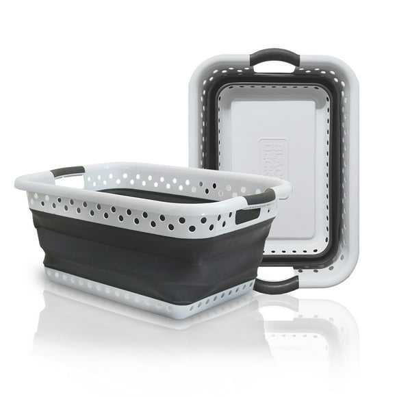 Foldable Basket