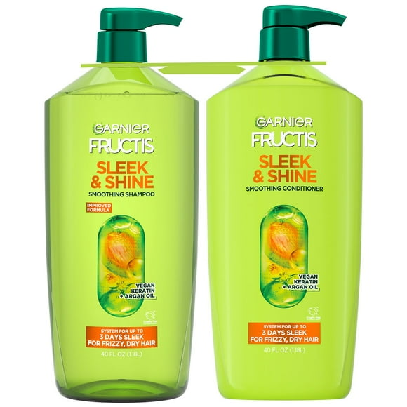 Fructs Shampoo-cond 2pk