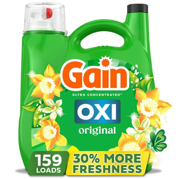Gain OXI Liquid