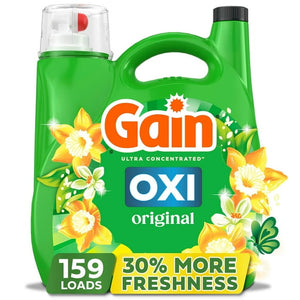 Gain OXI Liquid