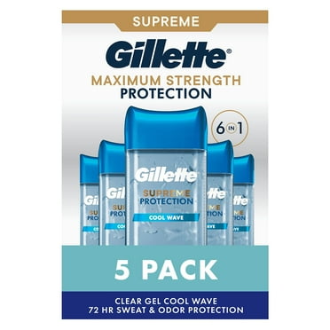 Gillette