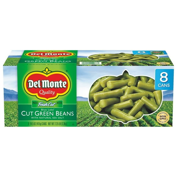 Green Bean